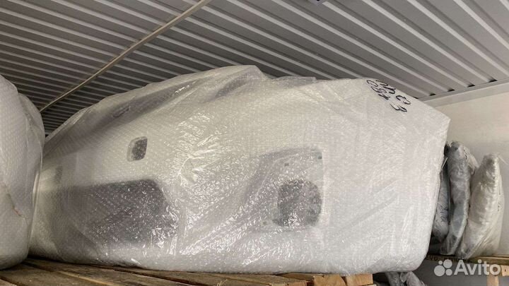 Бампера Камри Королла