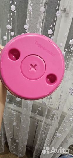 Чайник термос