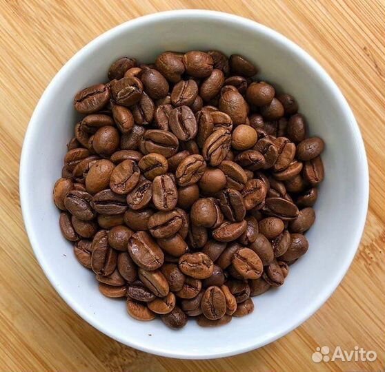 Кофе Лесной орех