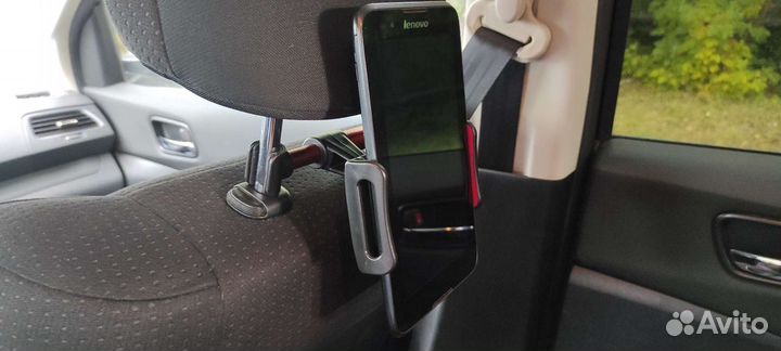 Держатель для планшета