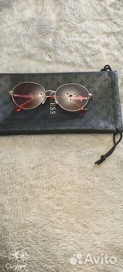 Солнцезащитные очки женские