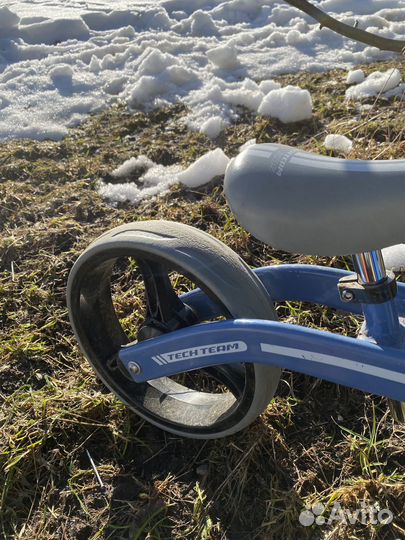 Беговел milano 2.0