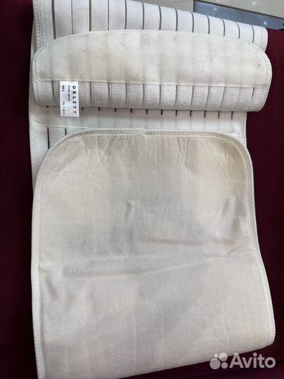 Бандаж послеоперационный Orlett