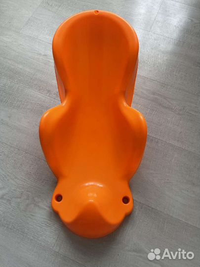 Стульчик,горка для купания