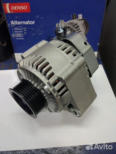 Генератор Хонда Прелюд Шатл Одессей