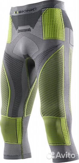 Кальсоны X-Bionic Radiactor EVO 3/4 (S/M)