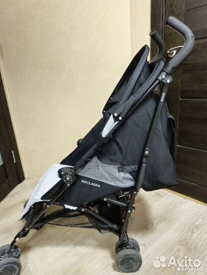 Коляска трость maclaren