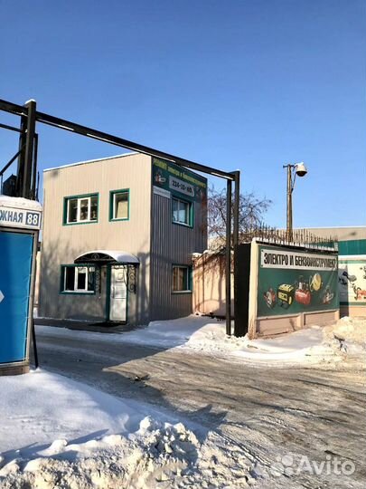 Ремонт бензиновых, дизельных генераторов, мотопомп