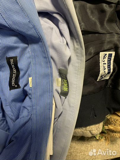 Детские вещи на мальчика