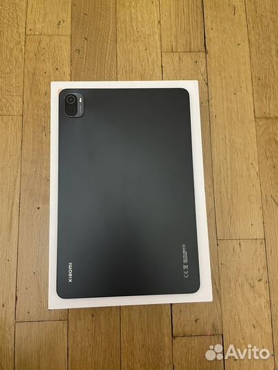 Xiaomi mi pad 5