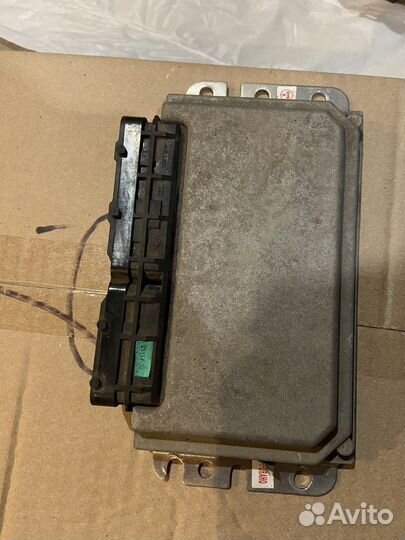 Запчасти калина 1