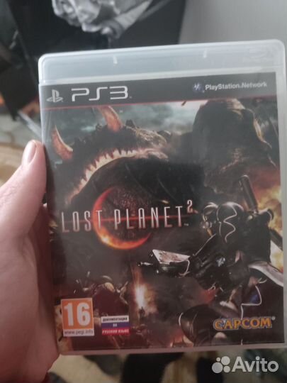 PlayStation 3 slim прошитая