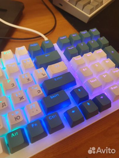 Механическая клавиатура