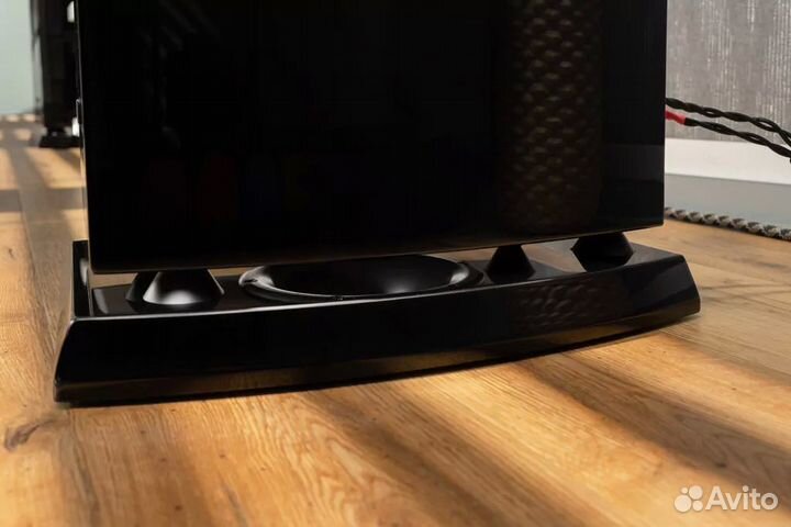 Напольная акустика Canton Vento 100 Germany