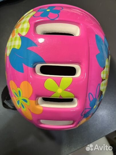 Детский шлем защитный