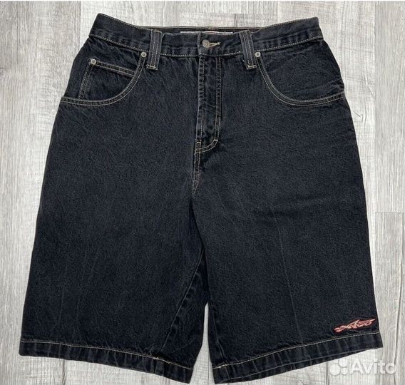 Jnco shorts