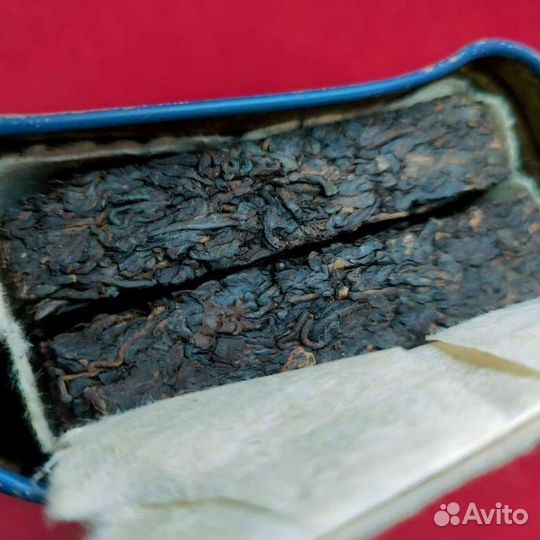 Китайский чай те Гуань Инь SST-1121