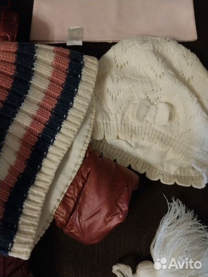 Одежда на девочку 86 (пакетом)