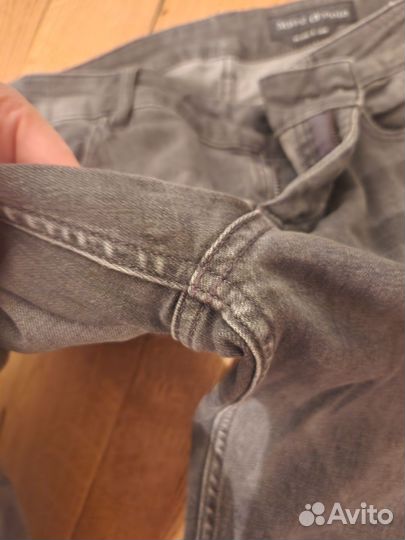 Джинсы Marco Polo 46 р