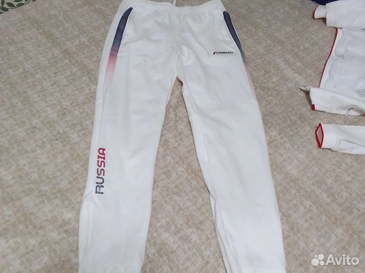 Костюм спортивный Forward