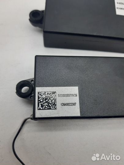 Динамики для моноблока S33S030360V26 MS-AA78
