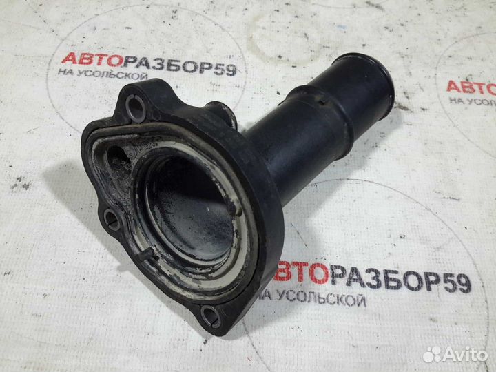 Корпус термостата Ford Focus 2