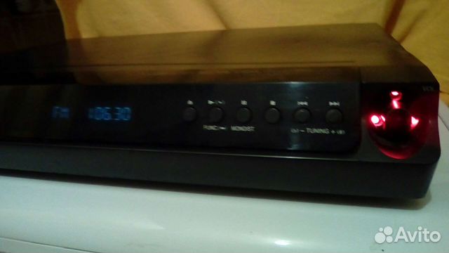 Dvd karaoke receiver LG XH TK5022Q