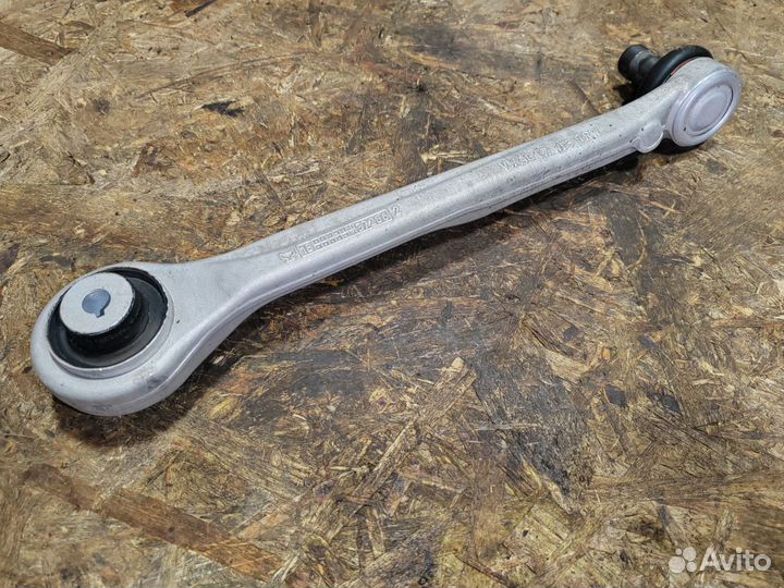 Рычаг передний правый Volkswagen Touareg 3 2019