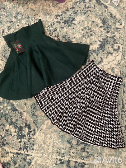 Вещи пакетом (более 50 вещей) на девочку 128 см