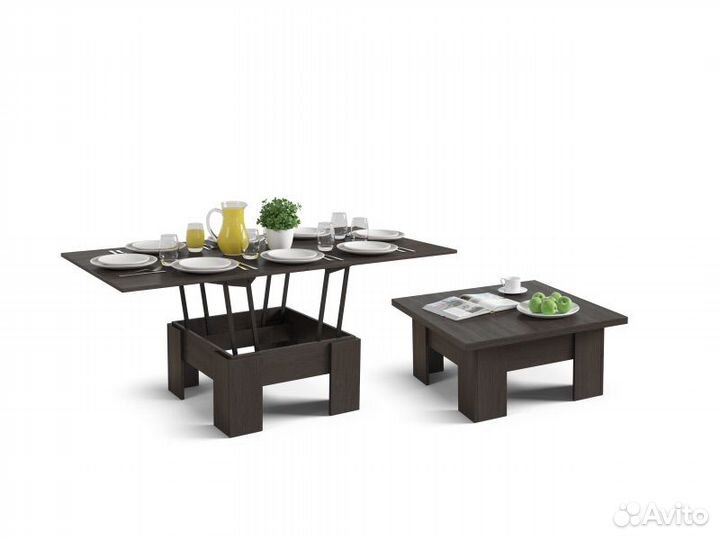 Кухонный стол