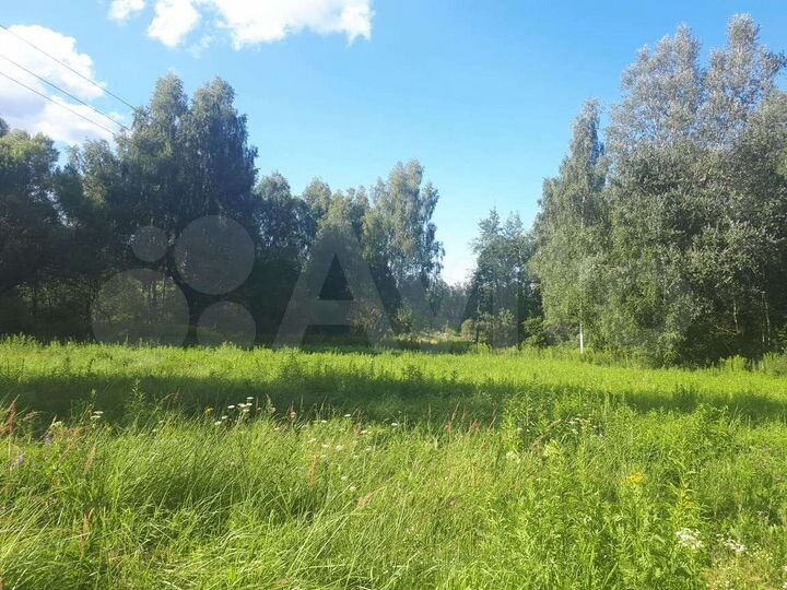 Участок 39 сот. (ИЖС)