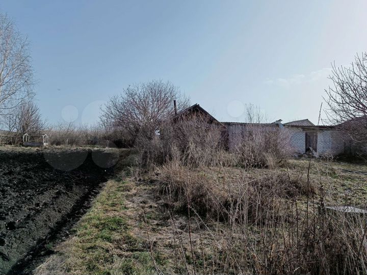 Коттедж 63 м² на участке 15 сот.