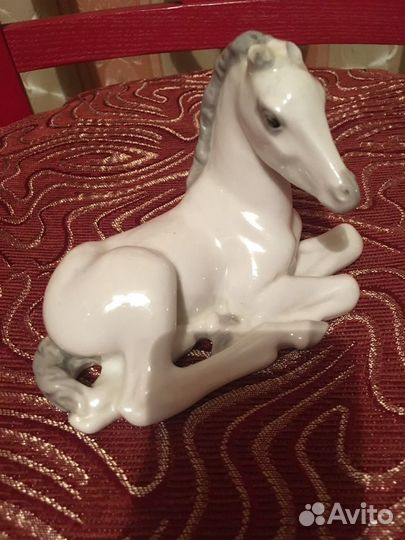 Статуэтки под реставрацию лфз