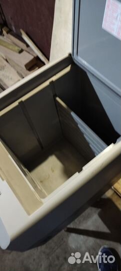 Автомобильный холодильник