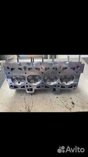 Гбц ваз 8 клапанный