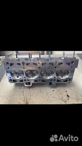 Гбц ваз 8 клапанный