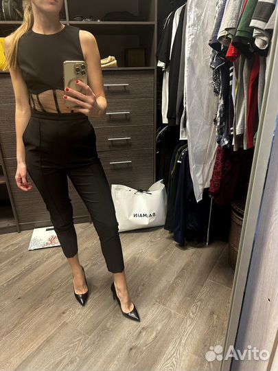 Комбинезон Elisabeta Franchi