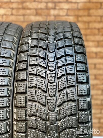 Dunlop Grandtrek SJ6 235/55 R19 101Q