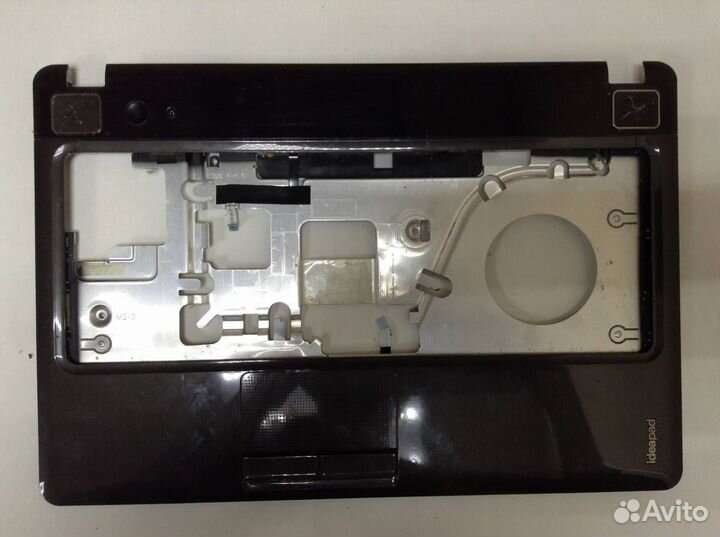 Палмрест Lenovo Y450