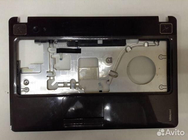 Палмрест Lenovo Y450