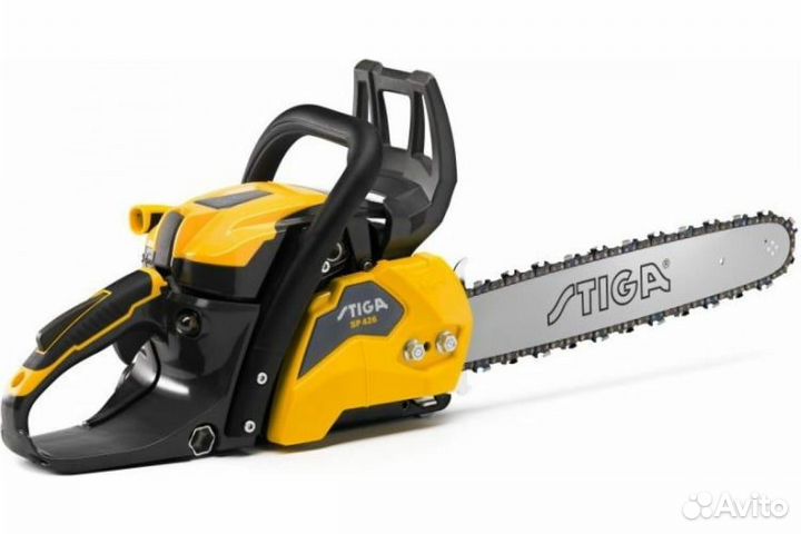 Бензопила Stiga SP 426 16