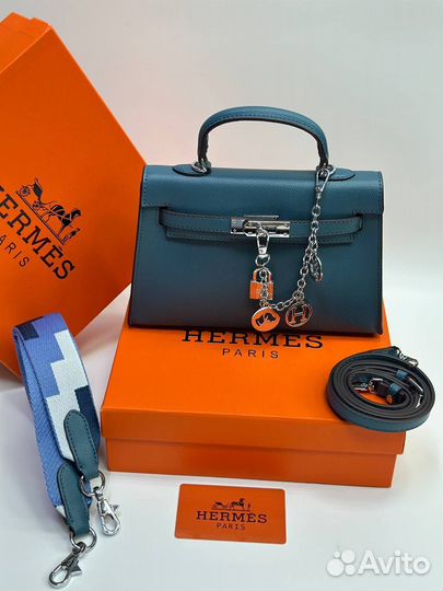 Сумка женская Hermes