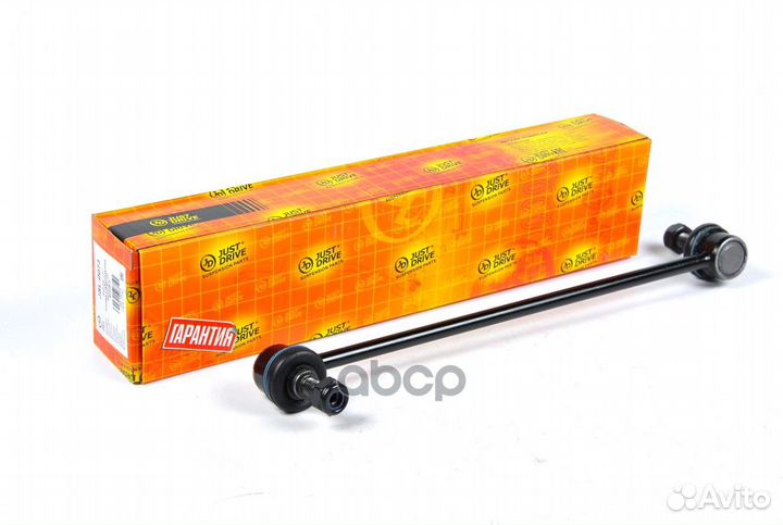 Стойка стабилизатора, передняя clmz30 JSL0073 J