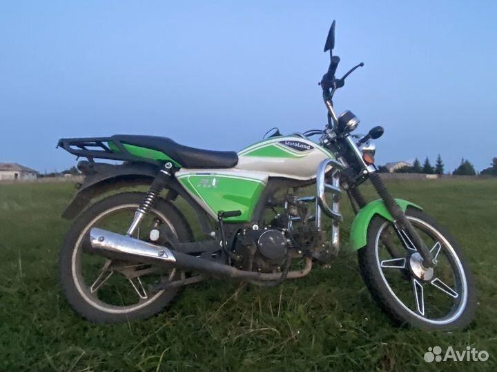 Alpha rx 110