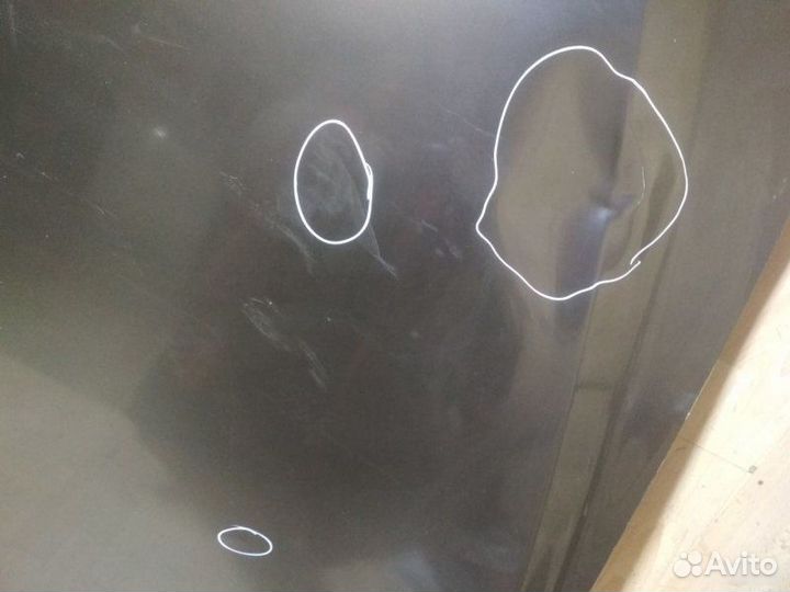 Капот Mazda Cx-5 2 С 2017 Года