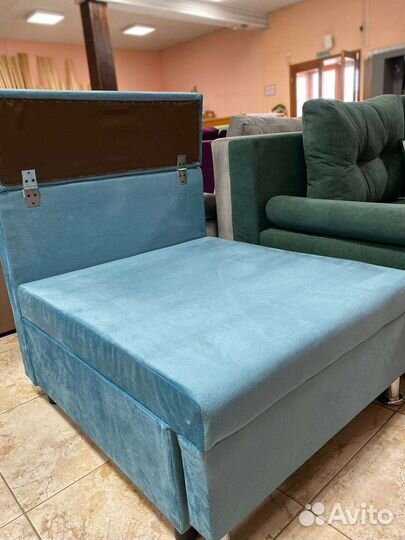 Детская кровать диван 80х180