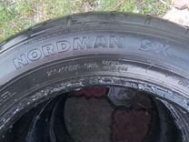 Nokian Tyres Nordman SX 205/60 R16