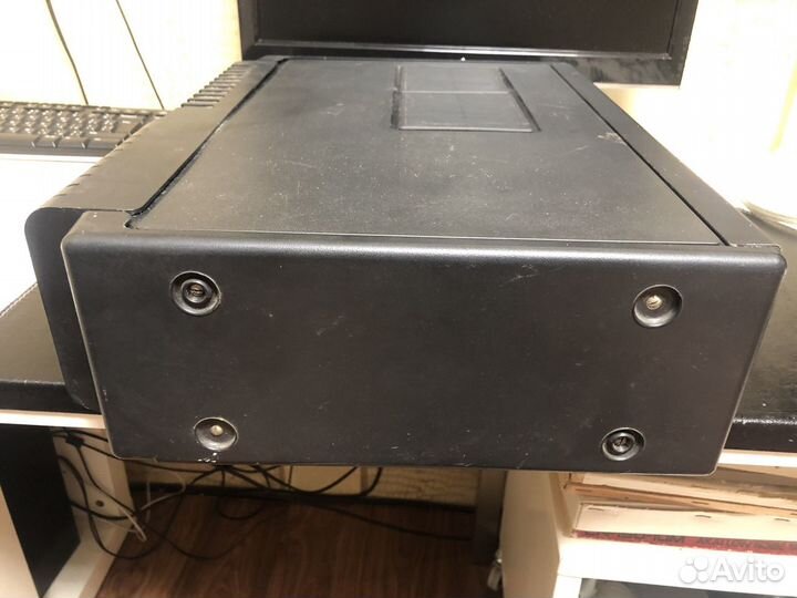 Кассетный магнитофон Маяк 231