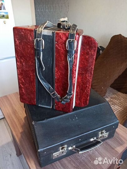 Баян Огонёк 2