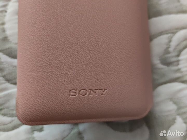 Чехол на sony xz2 compact